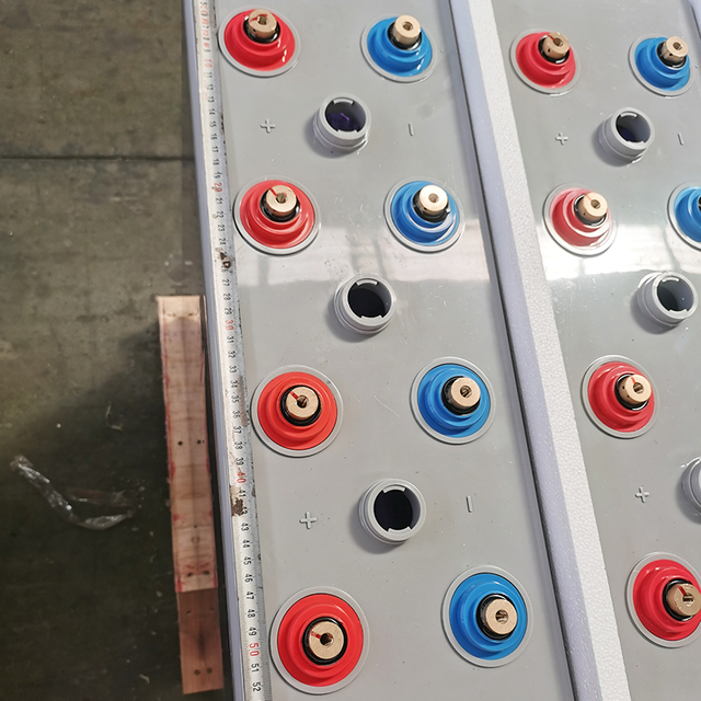 OPZS2500太阳能存储电信系统电池