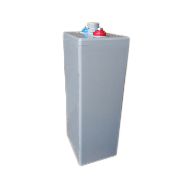 4 OPZV200管状电池2V 200AH 