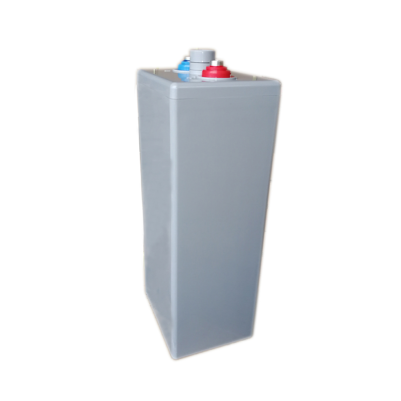 4 節 Opzv200 管式板電池 2V 200ah 