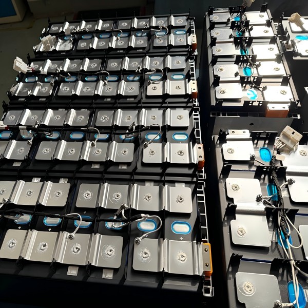 为什么锂 Lifepo4 电池是铅酸叉车电池的理想替代品