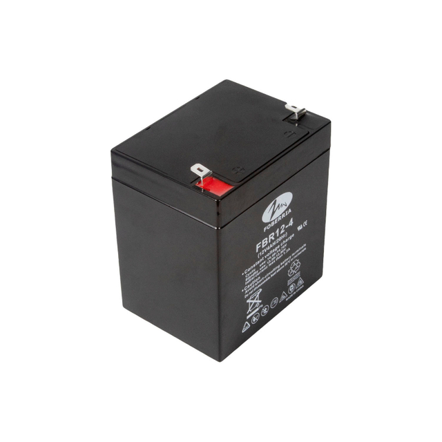 12V4AH电池总VRLA电池