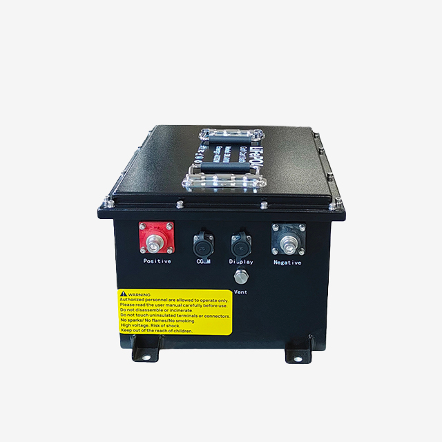 38.4V/105AH 高爾夫球車電池 磷酸鐵鋰電池 36V 高爾夫球車電池 