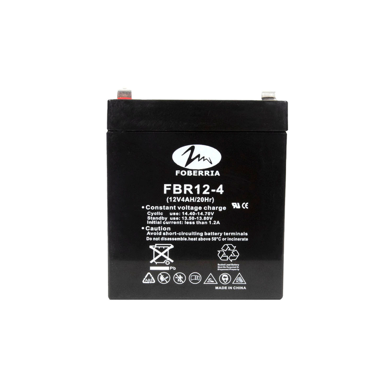 12V4ah電池 通用VRLA電池