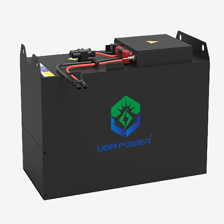 叉車鋰電池的壽命是多少？