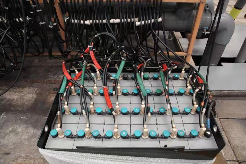 叉車電池充電需要多長時間？