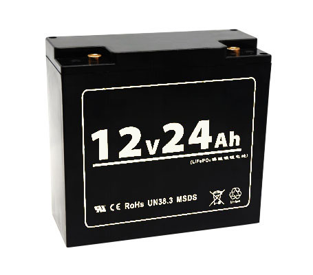 12v24 锂电池 12v 铅酸替代品