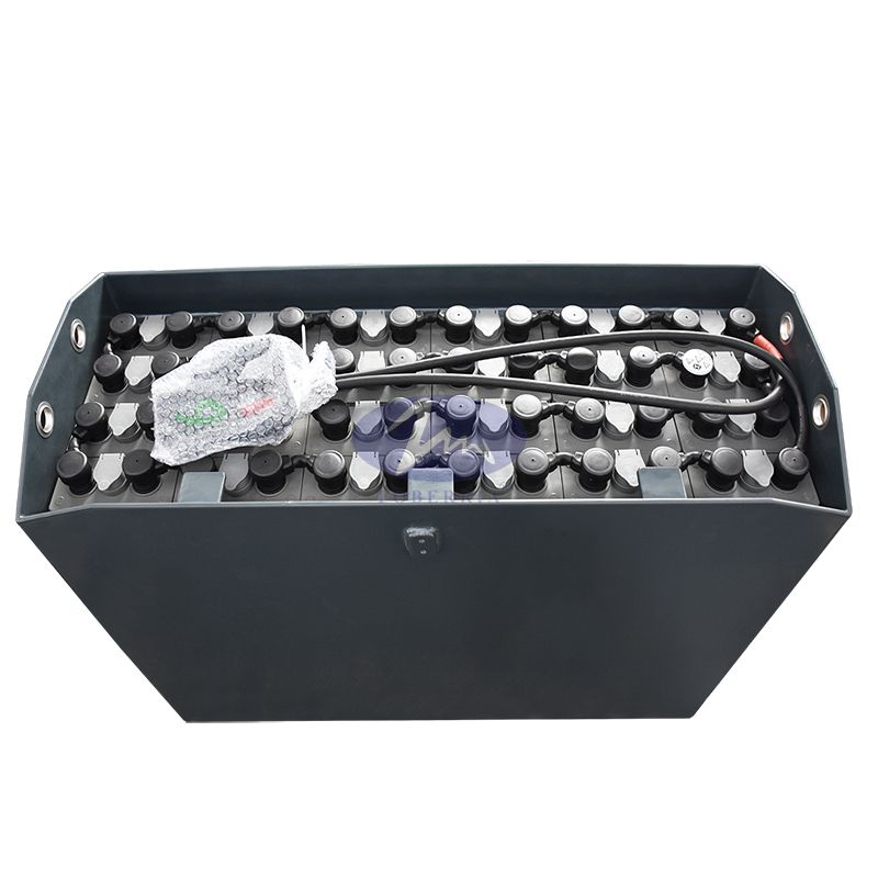  BS 標準 48V 4PzB400 牽引 PzB 電池