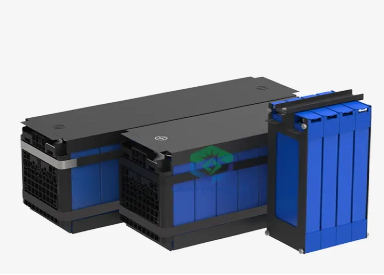 為什麼磷酸鐵鋰牽引電池正在徹底改變電動叉車的性能