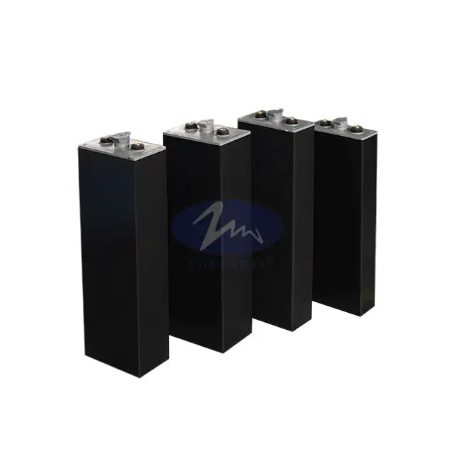 您对符合 BS 和 DIN 标准的 Foberria 牵引电池了解多少？