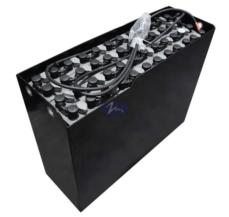  BS 標準 48V 4PzB400 牽引 PzB 電池