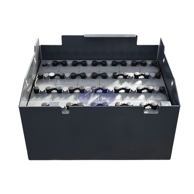 48V10DB420 BS標準叉車牽引力2V DB電池組件電池組