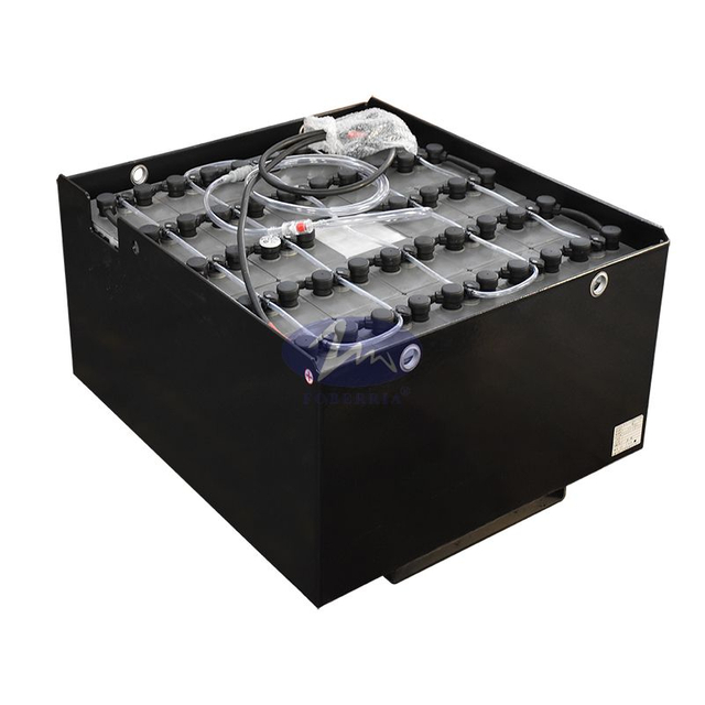 48V10PZB500 BS标准叉车牵引电池