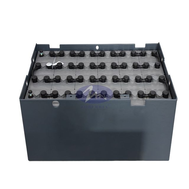  BS 標準 48V 7DB630 牽引 PzB 電池