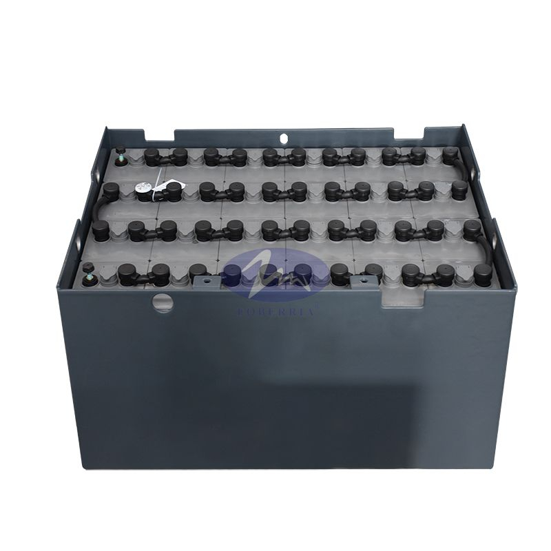  BS 標準 48V 7DB630 牽引 PzB 電池